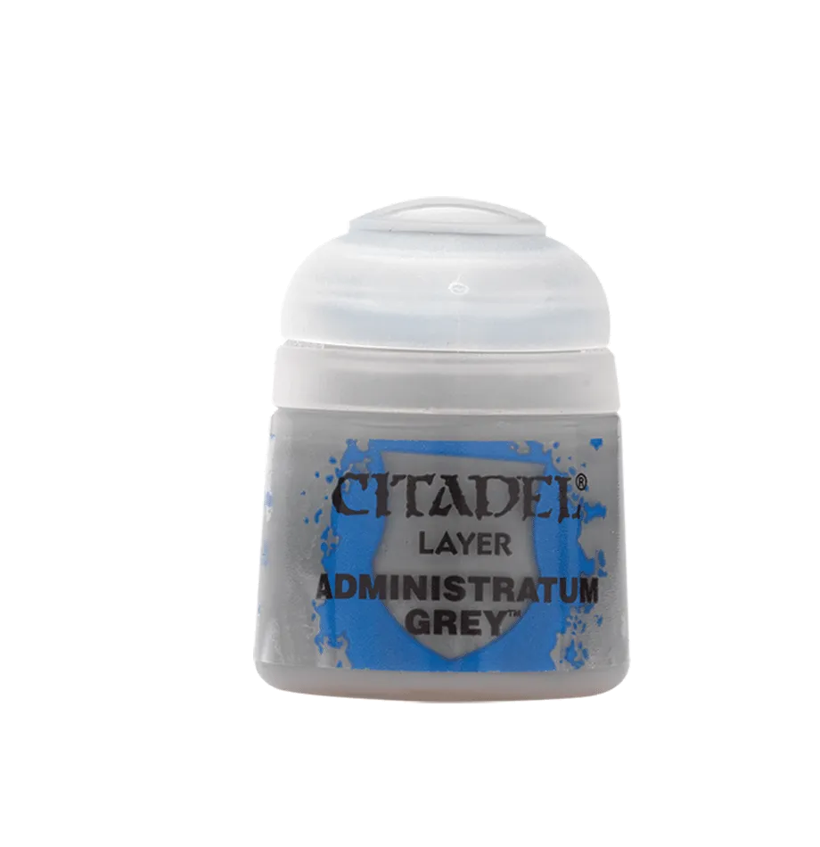 ADMINISTRATUM GREY