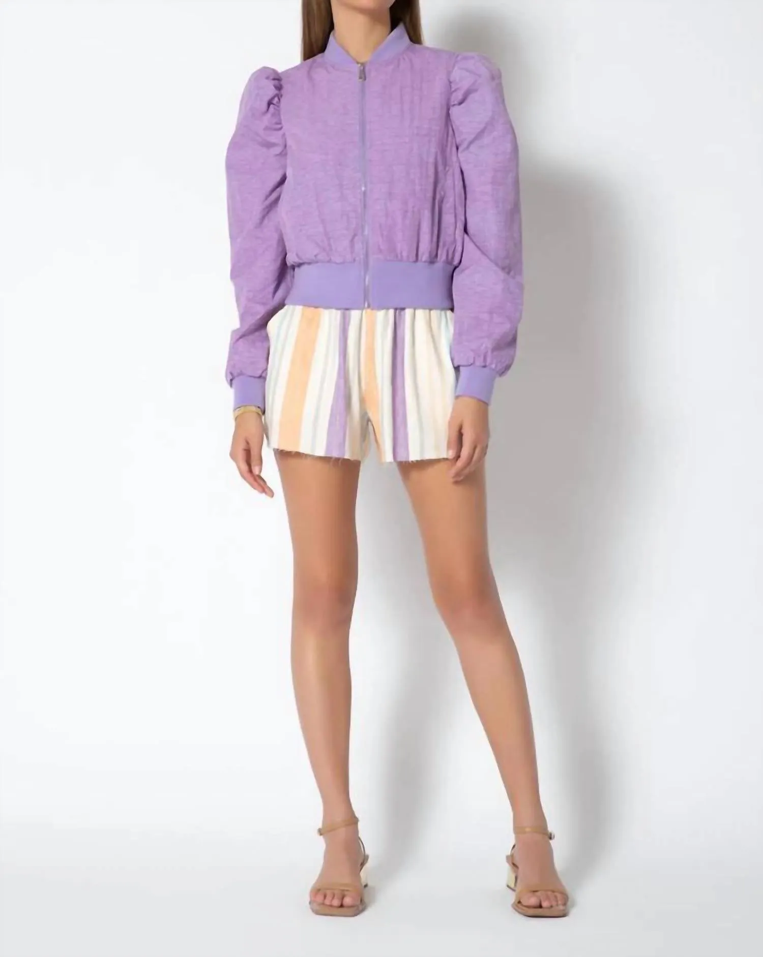 Amma Jacket
