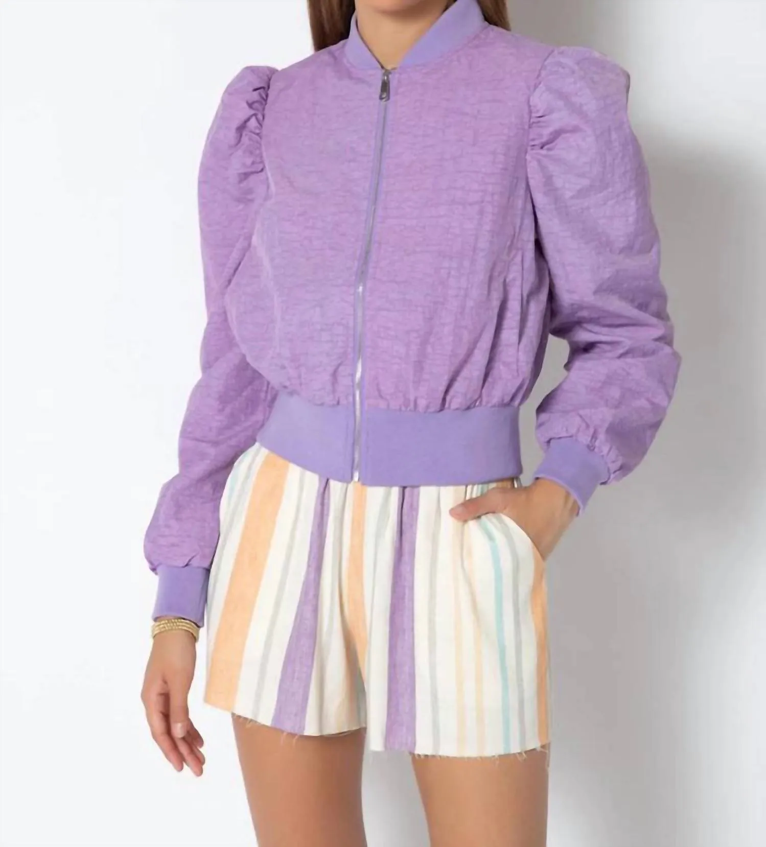 Amma Jacket