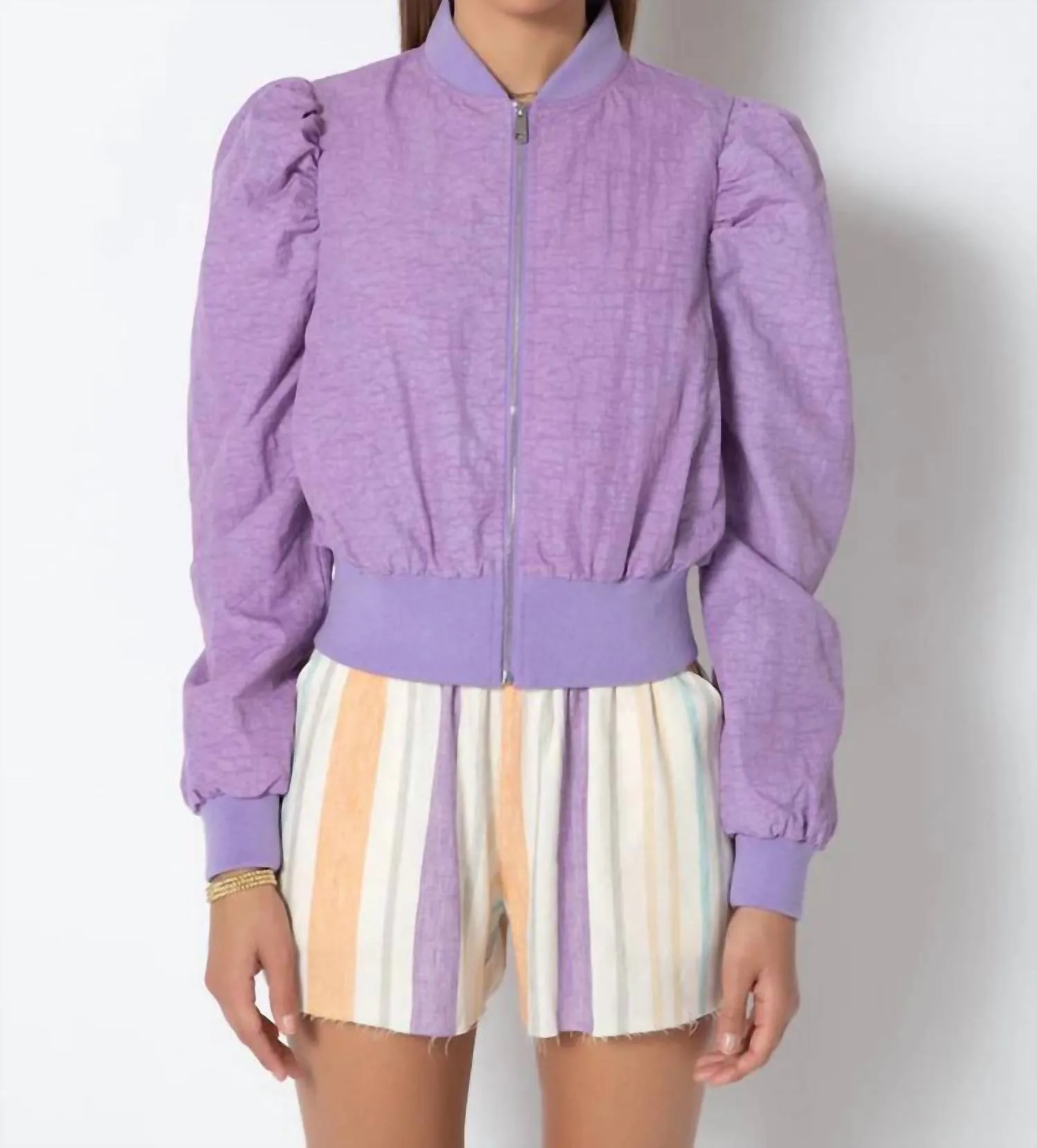 Amma Jacket