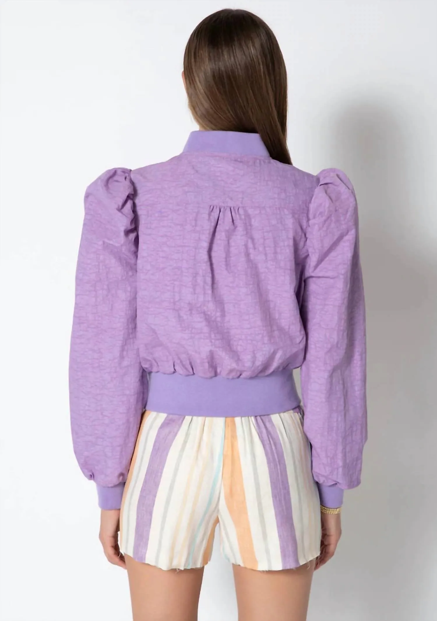 Amma Jacket