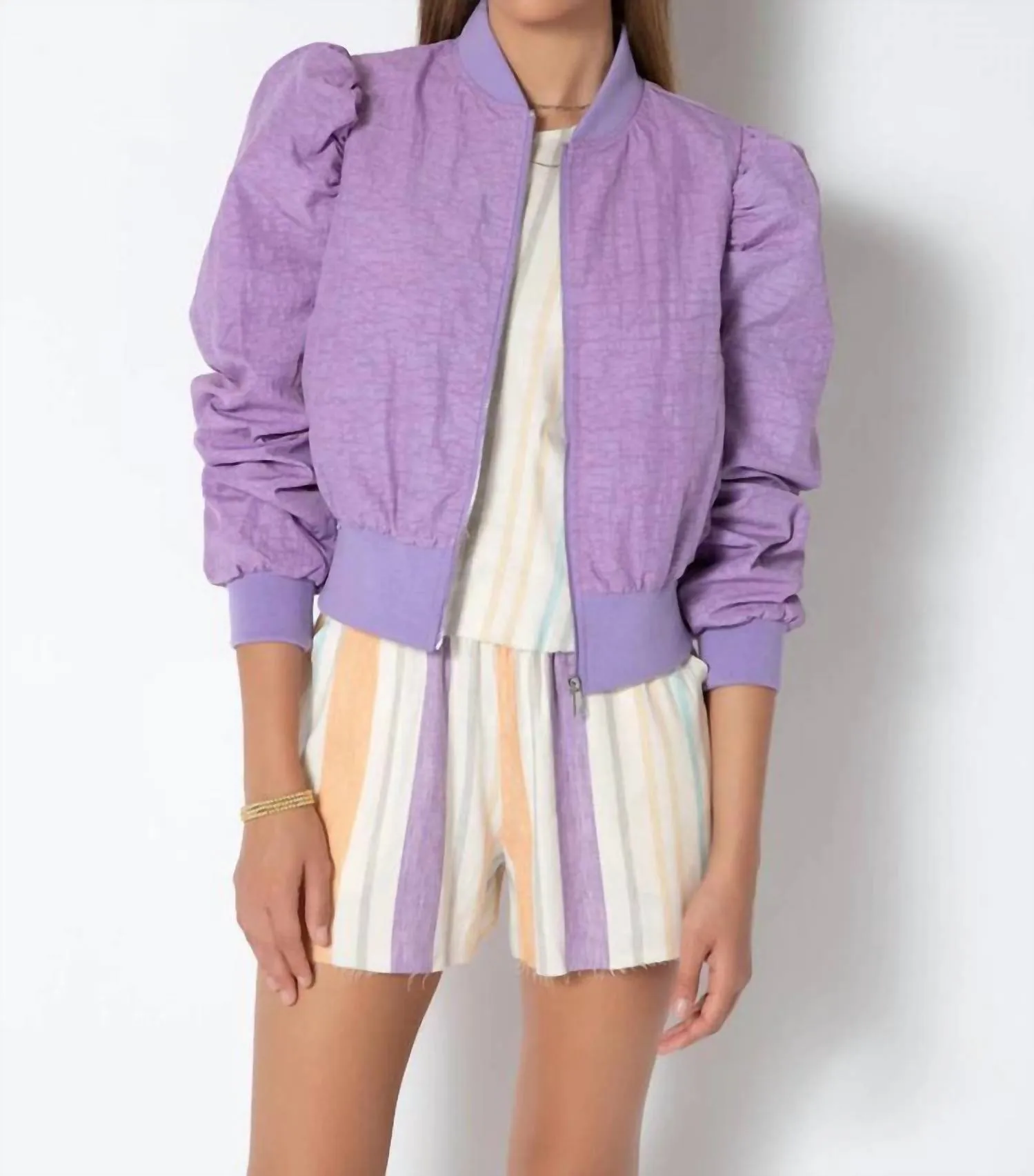 Amma Jacket