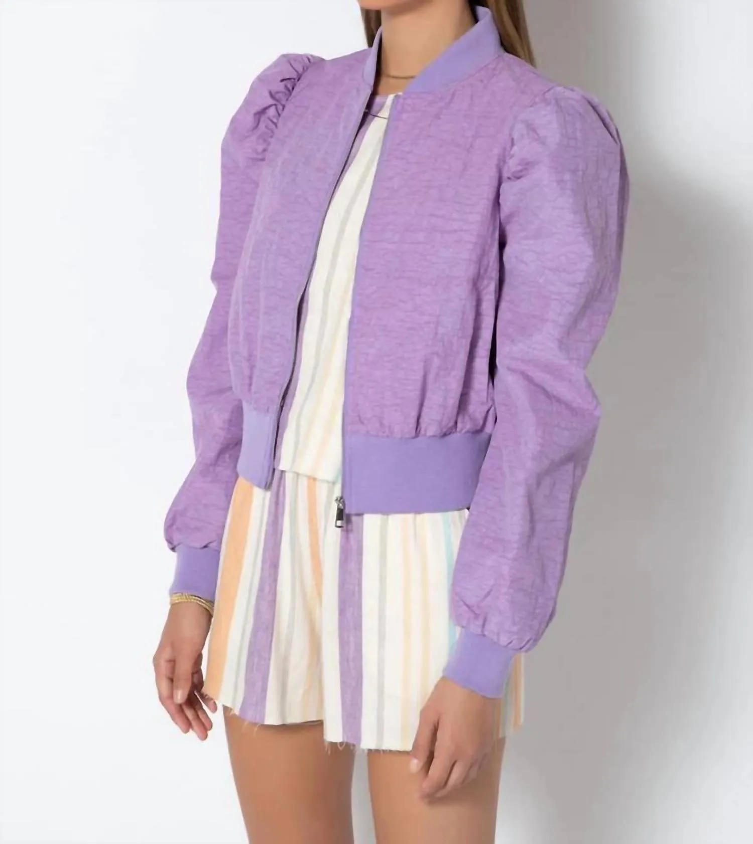 Amma Jacket
