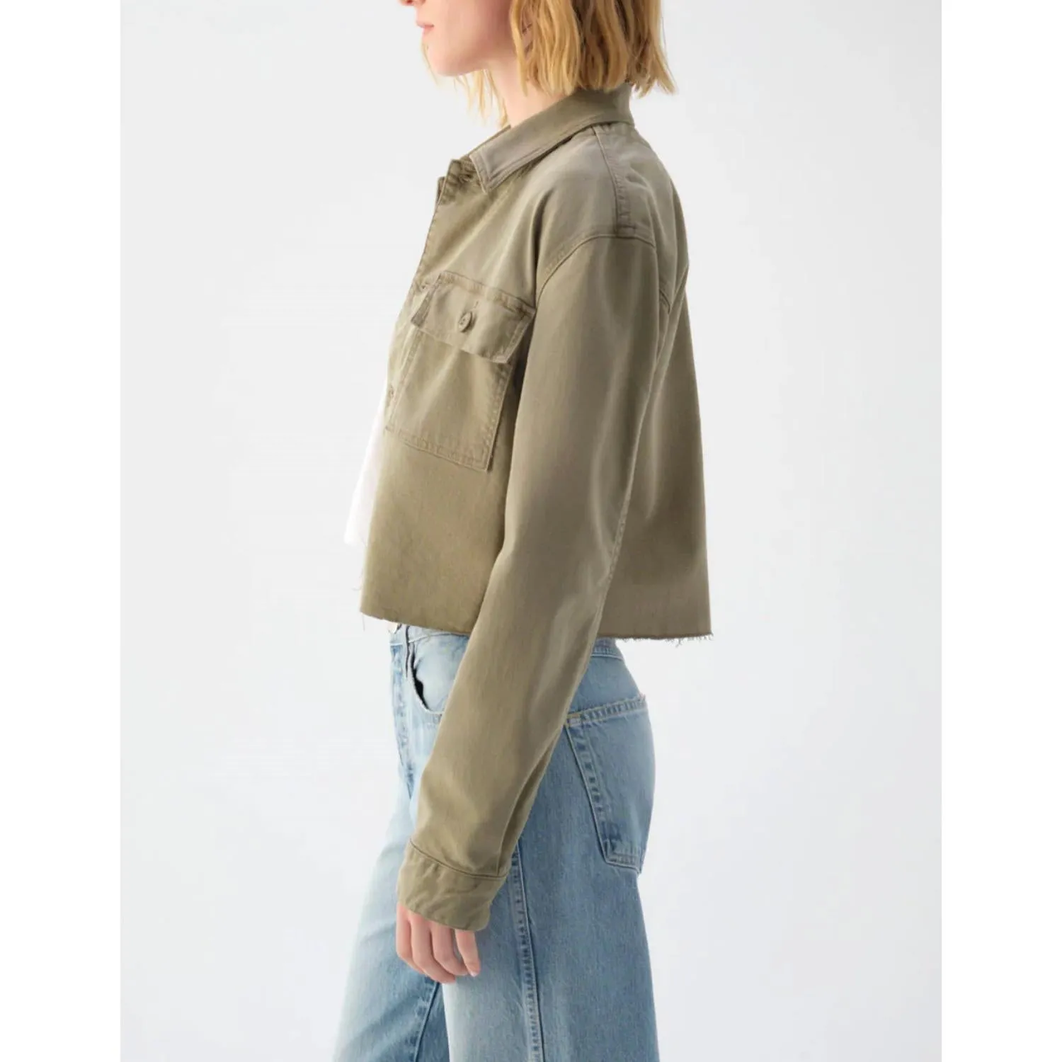 Amo - CARLY JACKET