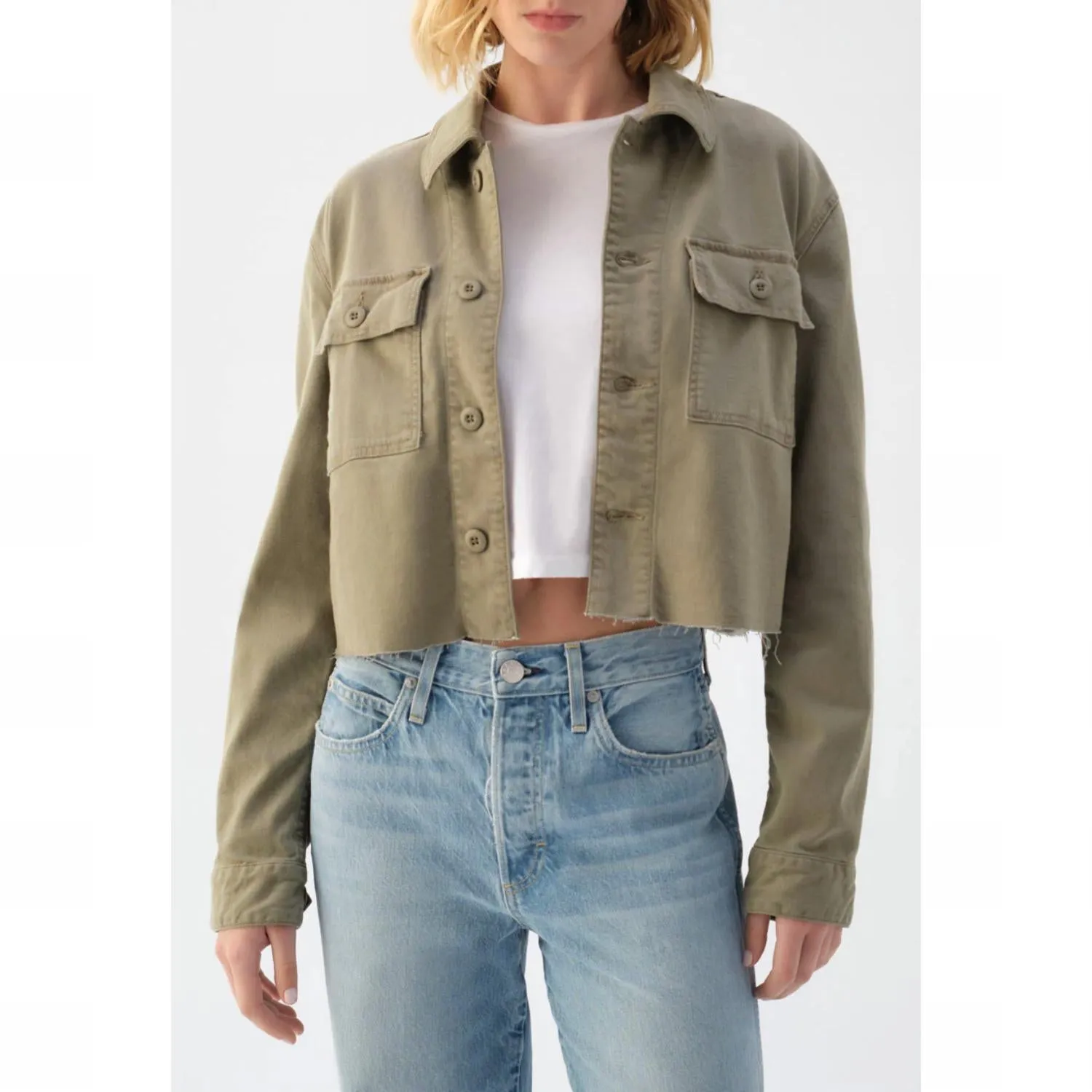 Amo - CARLY JACKET