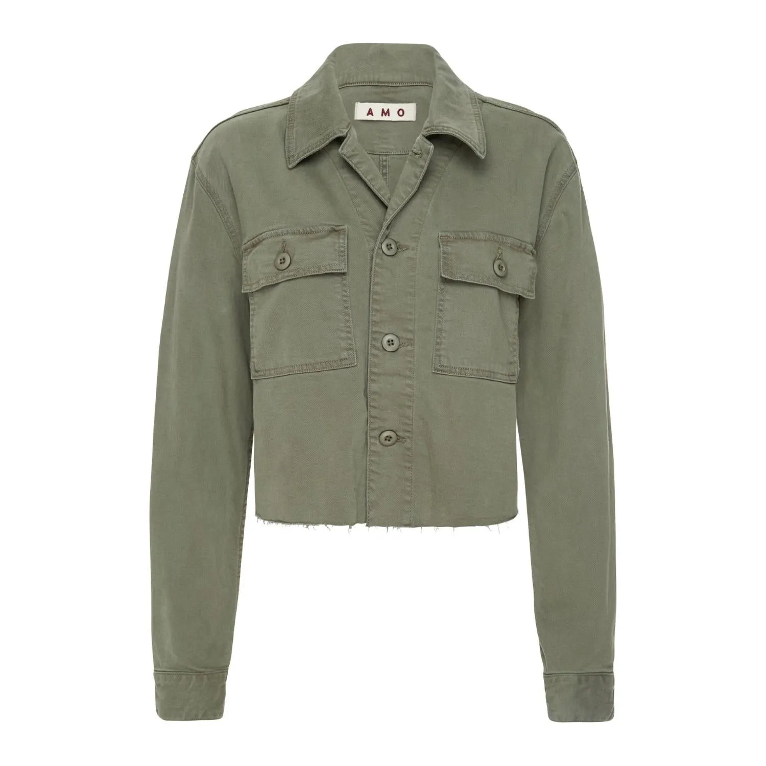 Amo - CARLY JACKET