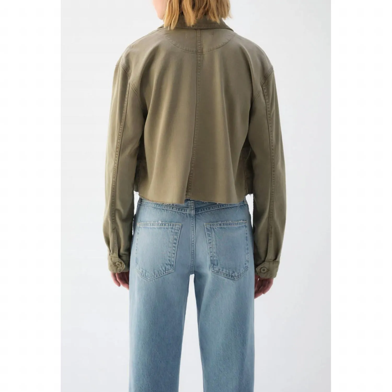 Amo - CARLY JACKET