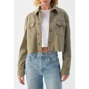 Amo - CARLY JACKET