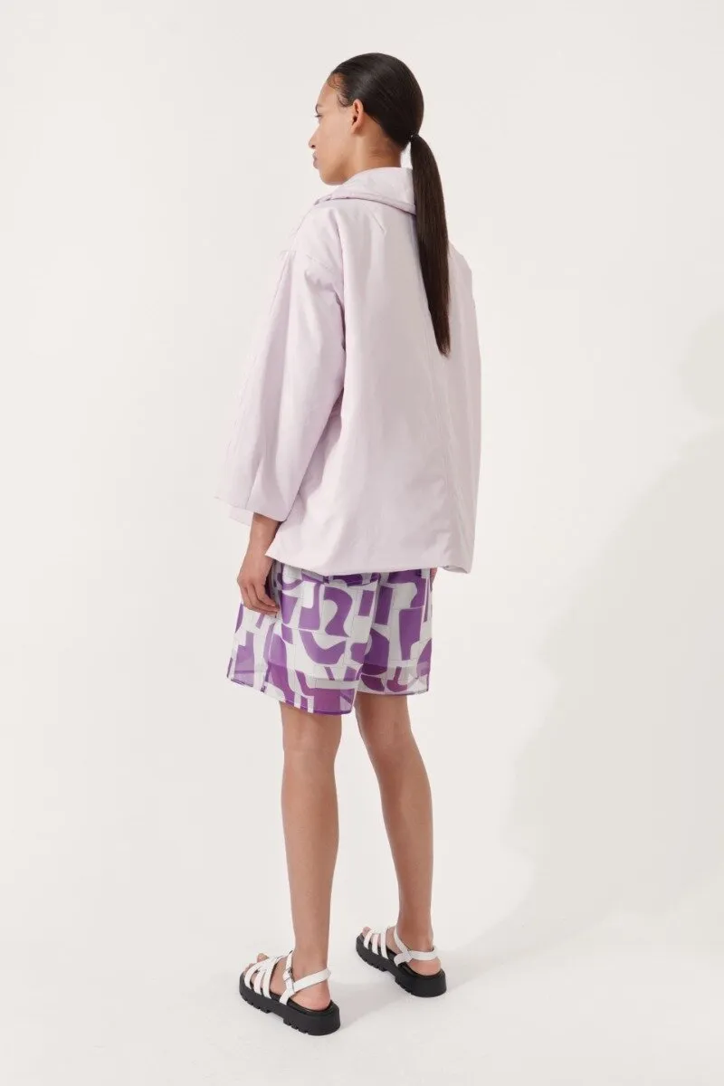 Barbara Jacket