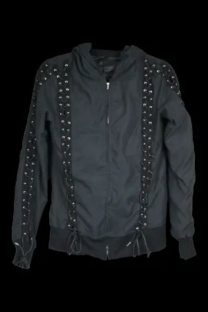 Bondage Track Jacket - Small