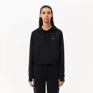 Cropped Hoodie