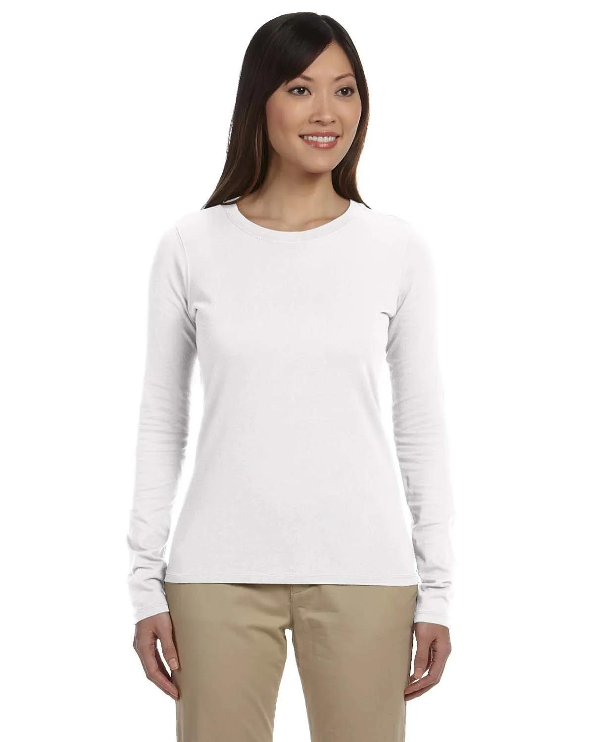 econscious EC3500: Ladies' 100% Organic Cotton