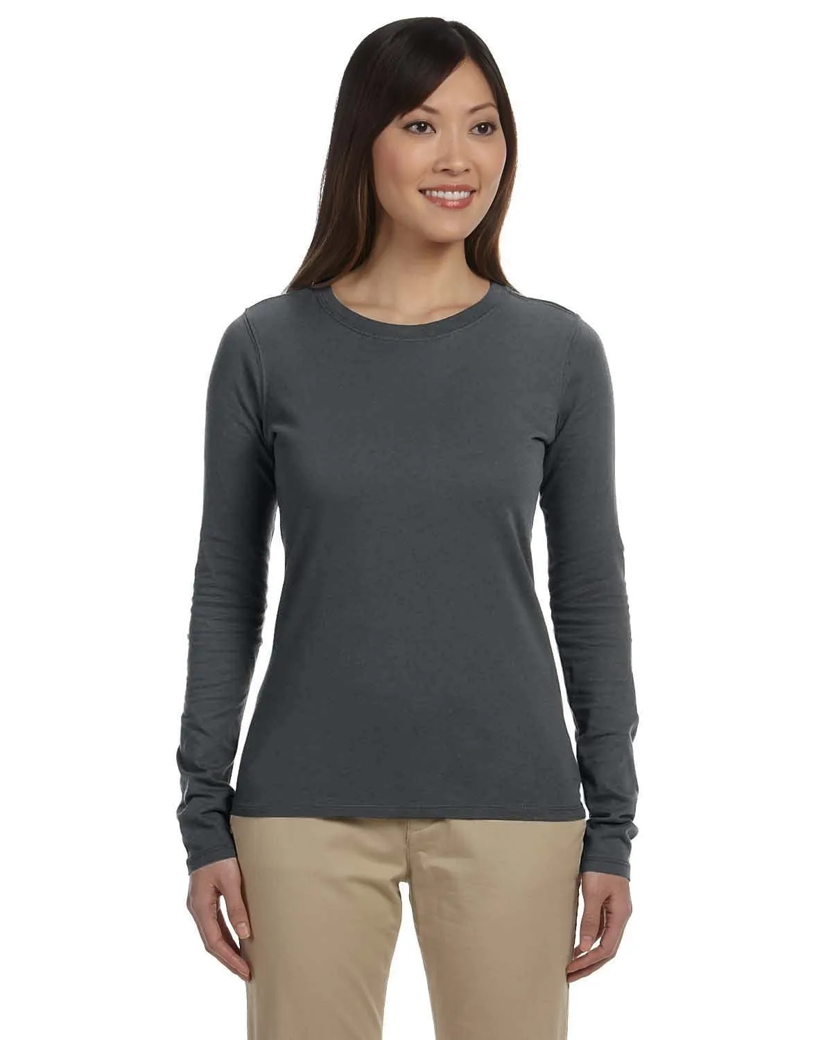 econscious EC3500: Ladies' 100% Organic Cotton