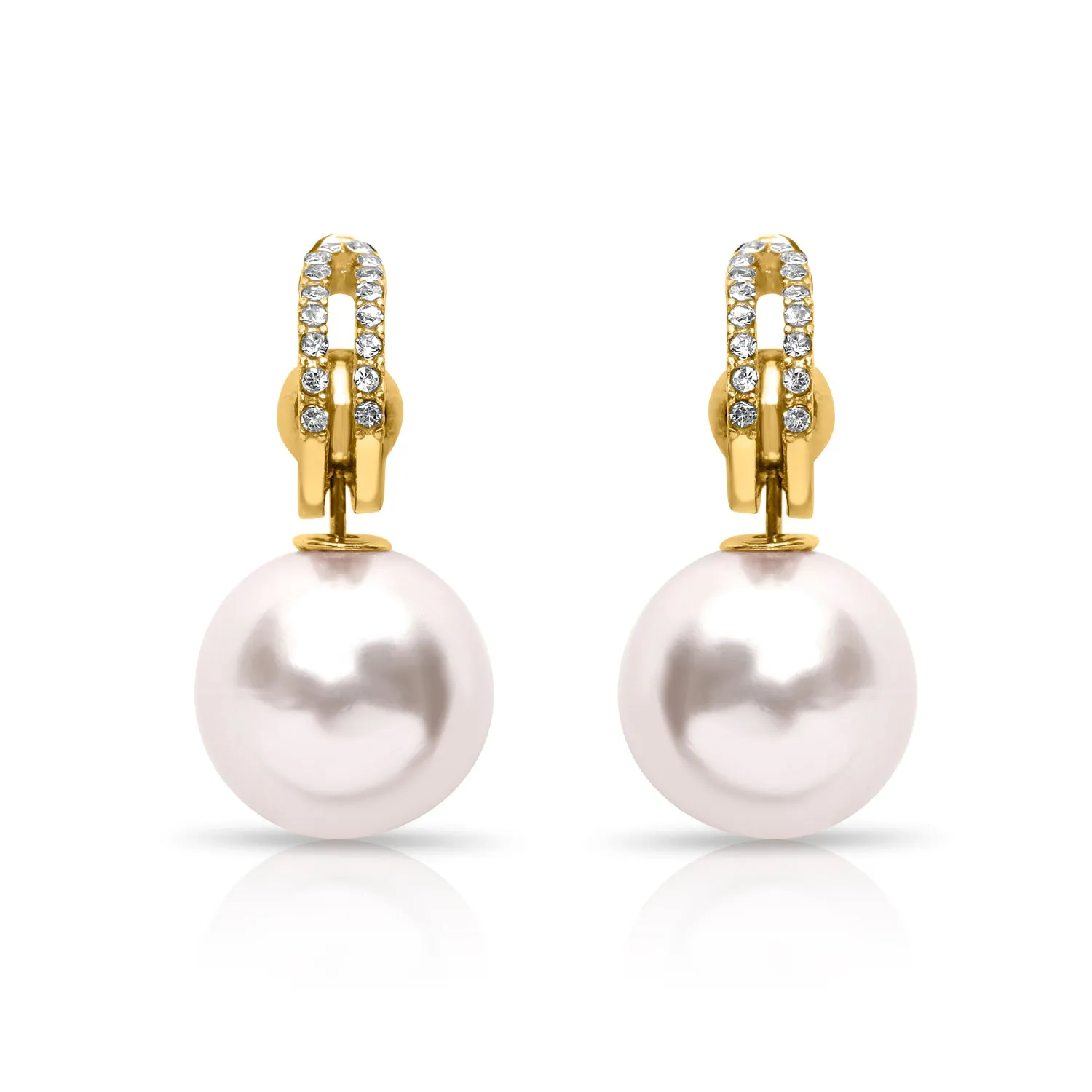 Elegant pearls