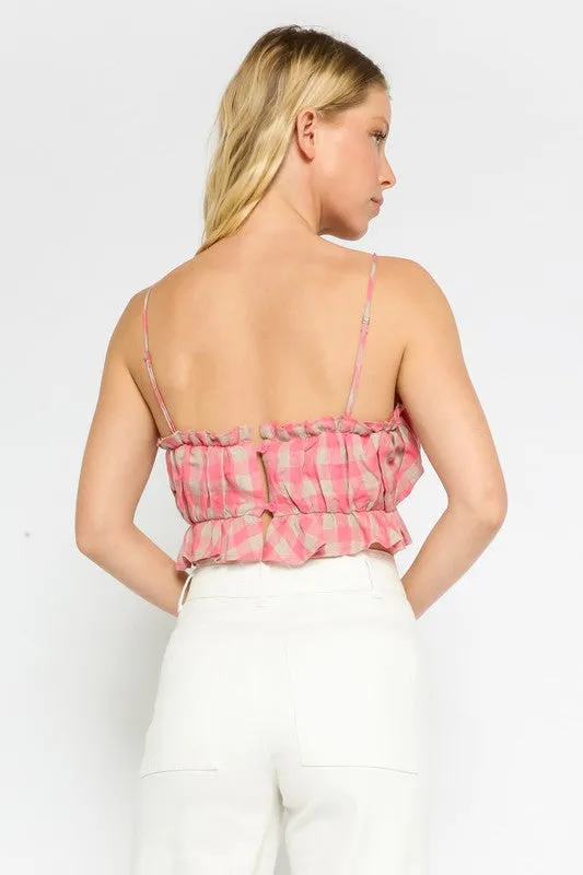 'Glory Days' Top
