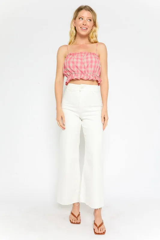 'Glory Days' Top