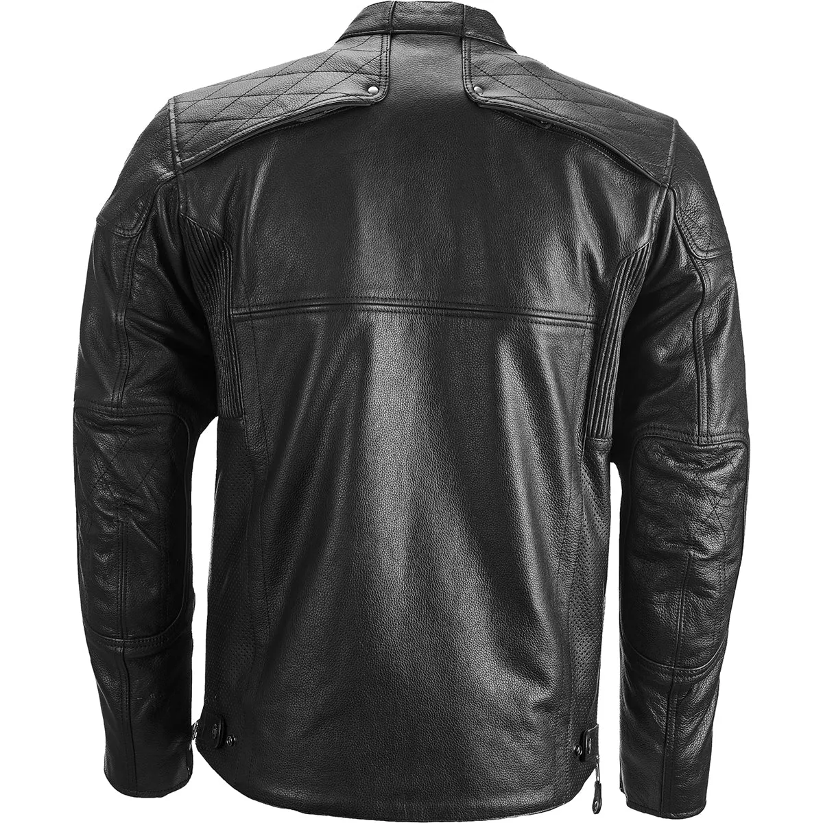 Highway 21 Gasser Men's Cruiser Jackets (Brand New)