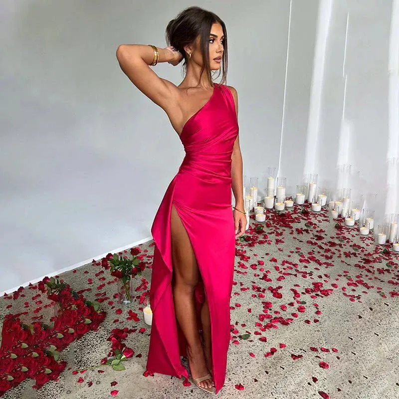 Inez | Elegant Dress