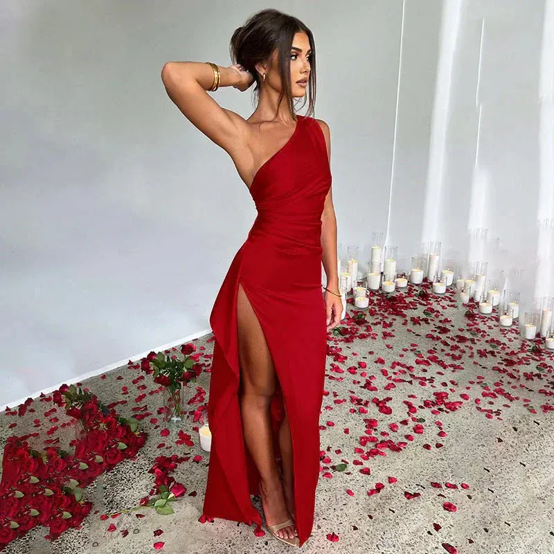 Inez | Elegant Dress