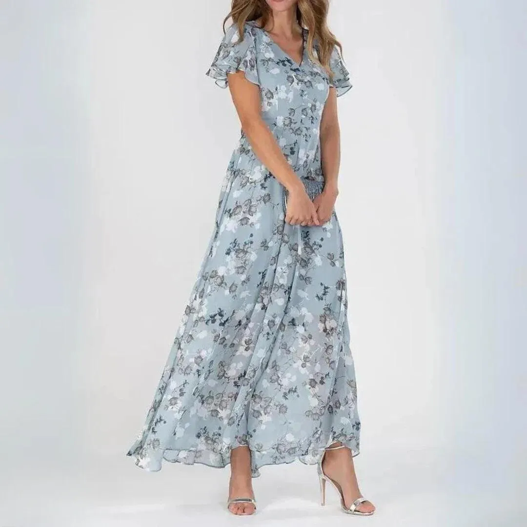 Jasmijn | Elegant Dress