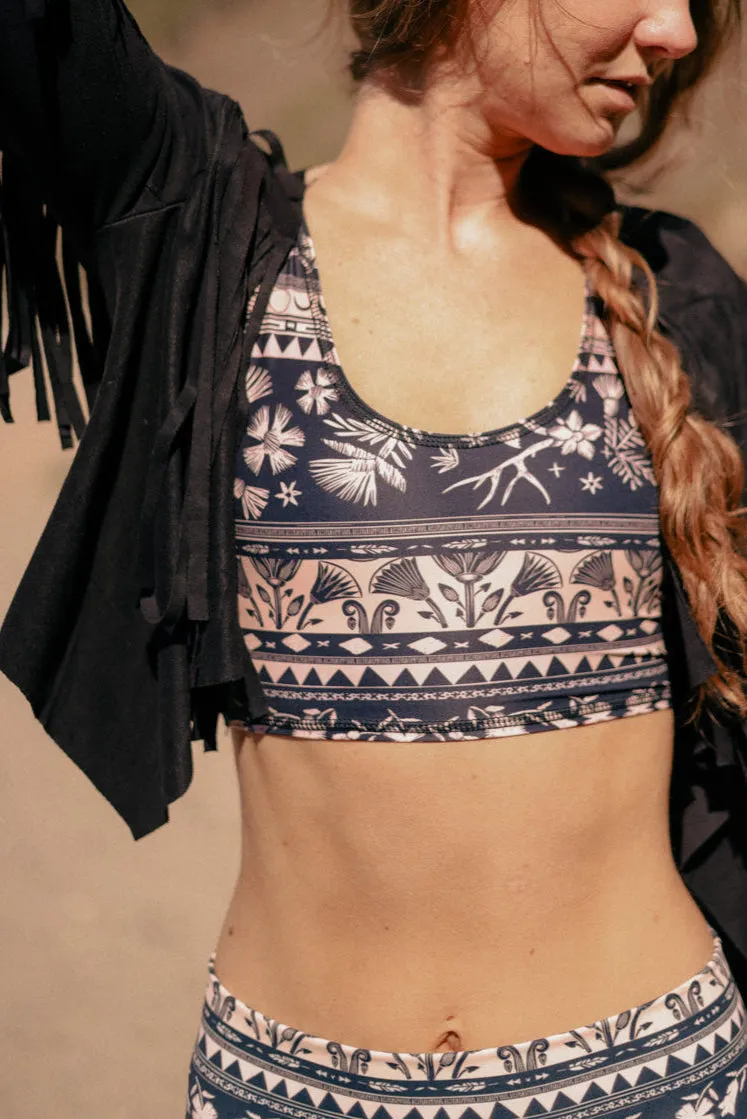 Moonflower Lover Tank
