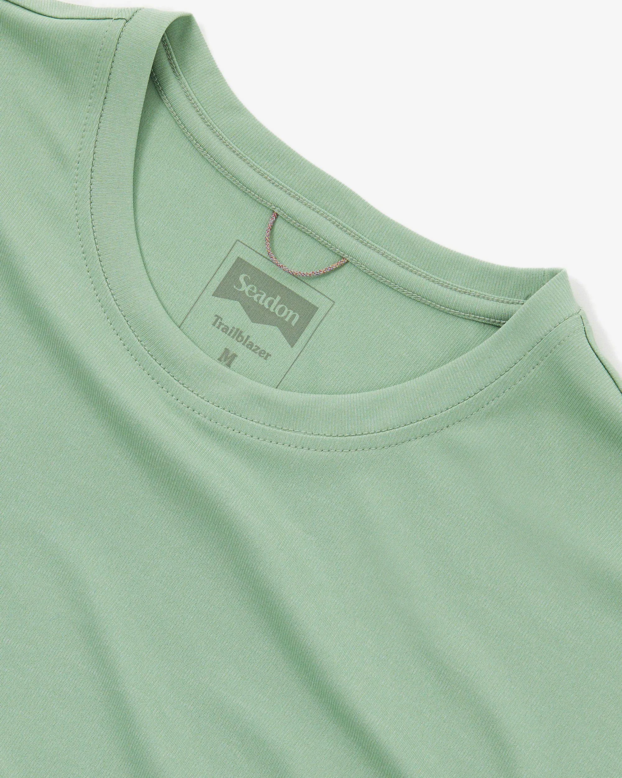 M's Trailblazer Tee- Good Times New