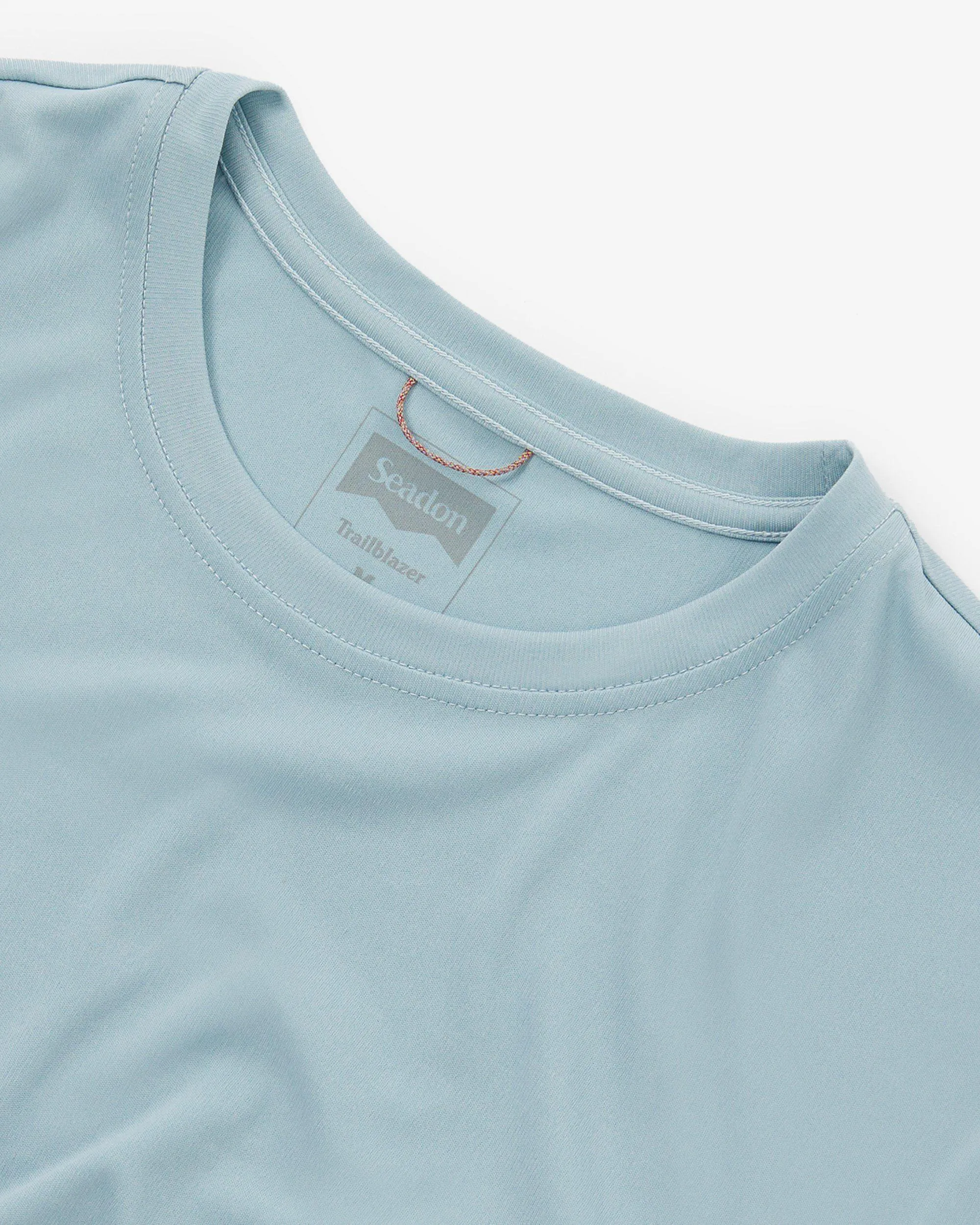 M's Trailblazer Tee- Good Times New