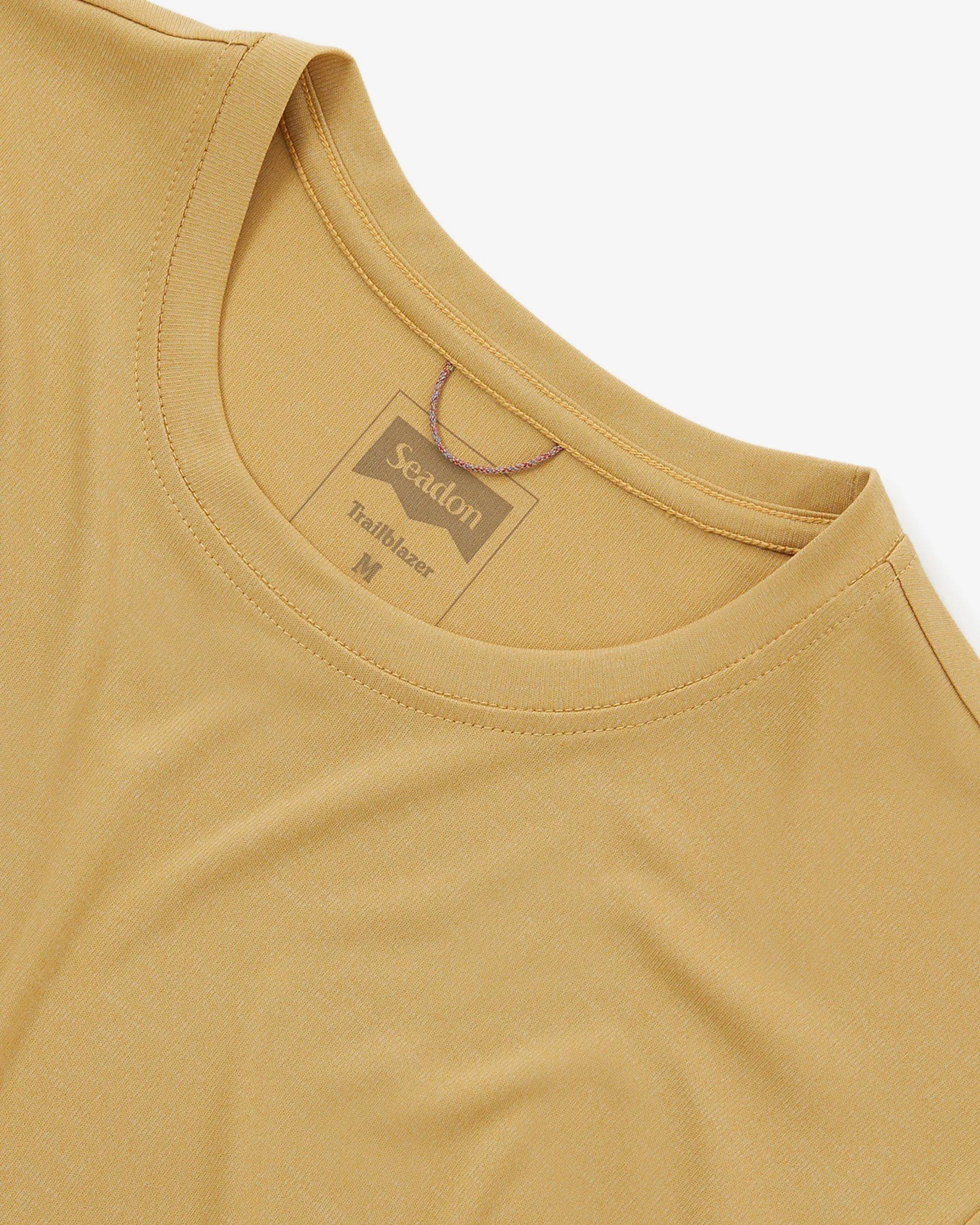 M's Trailblazer Tee- Good Times New
