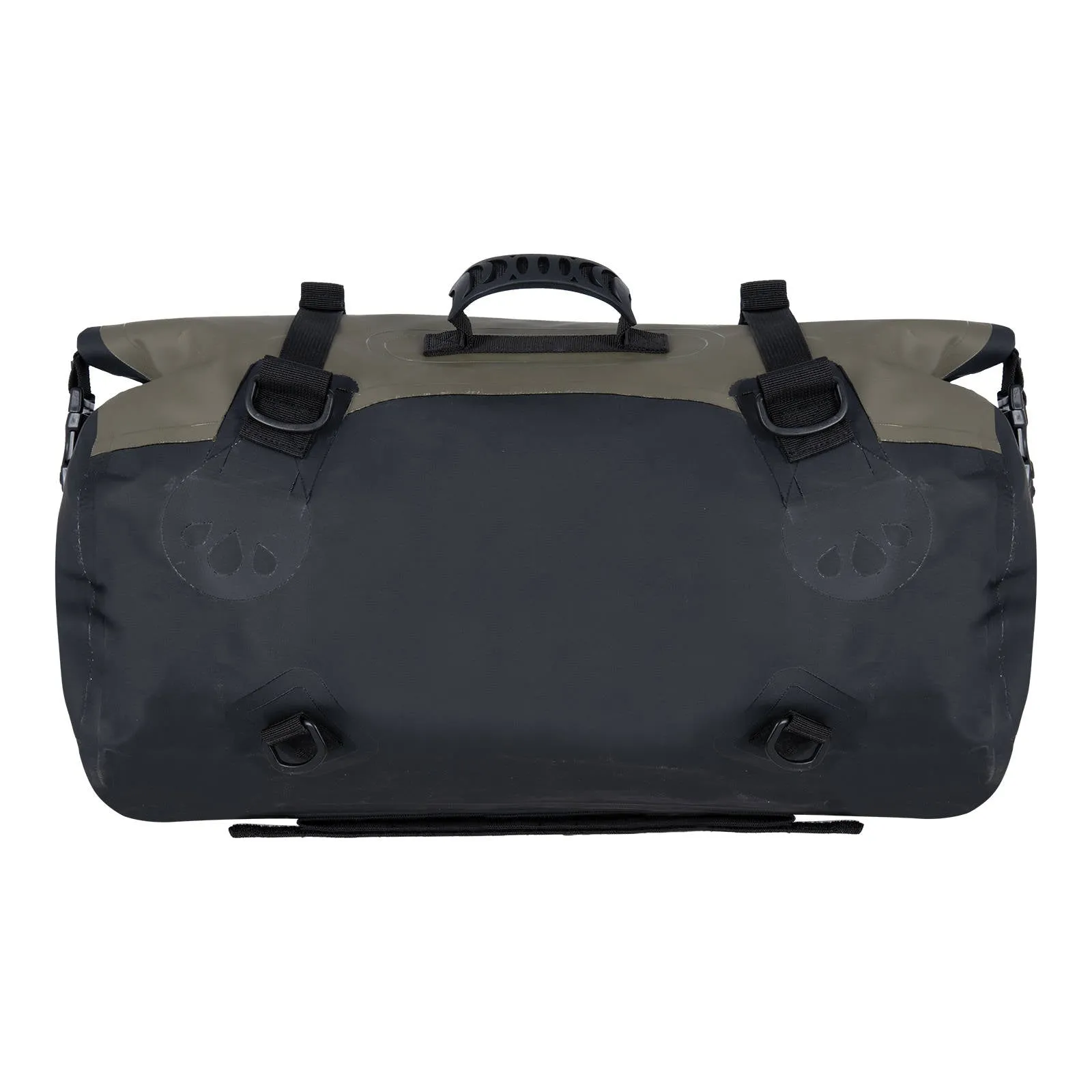 OXFORD AQUA T50 ROLL BAG BLK/ KHAKI (NEW)