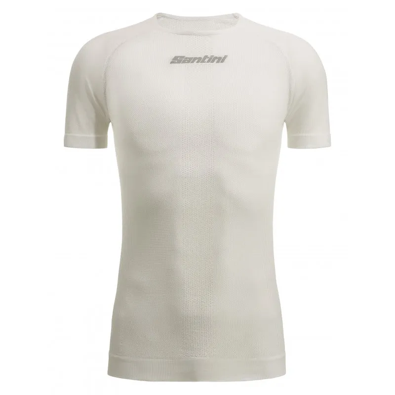 RETE SHORT SLEEVE MENS CYCLING BASELAYER