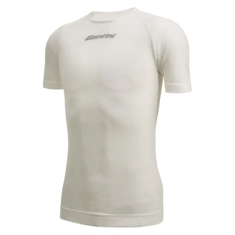 RETE SHORT SLEEVE MENS CYCLING BASELAYER