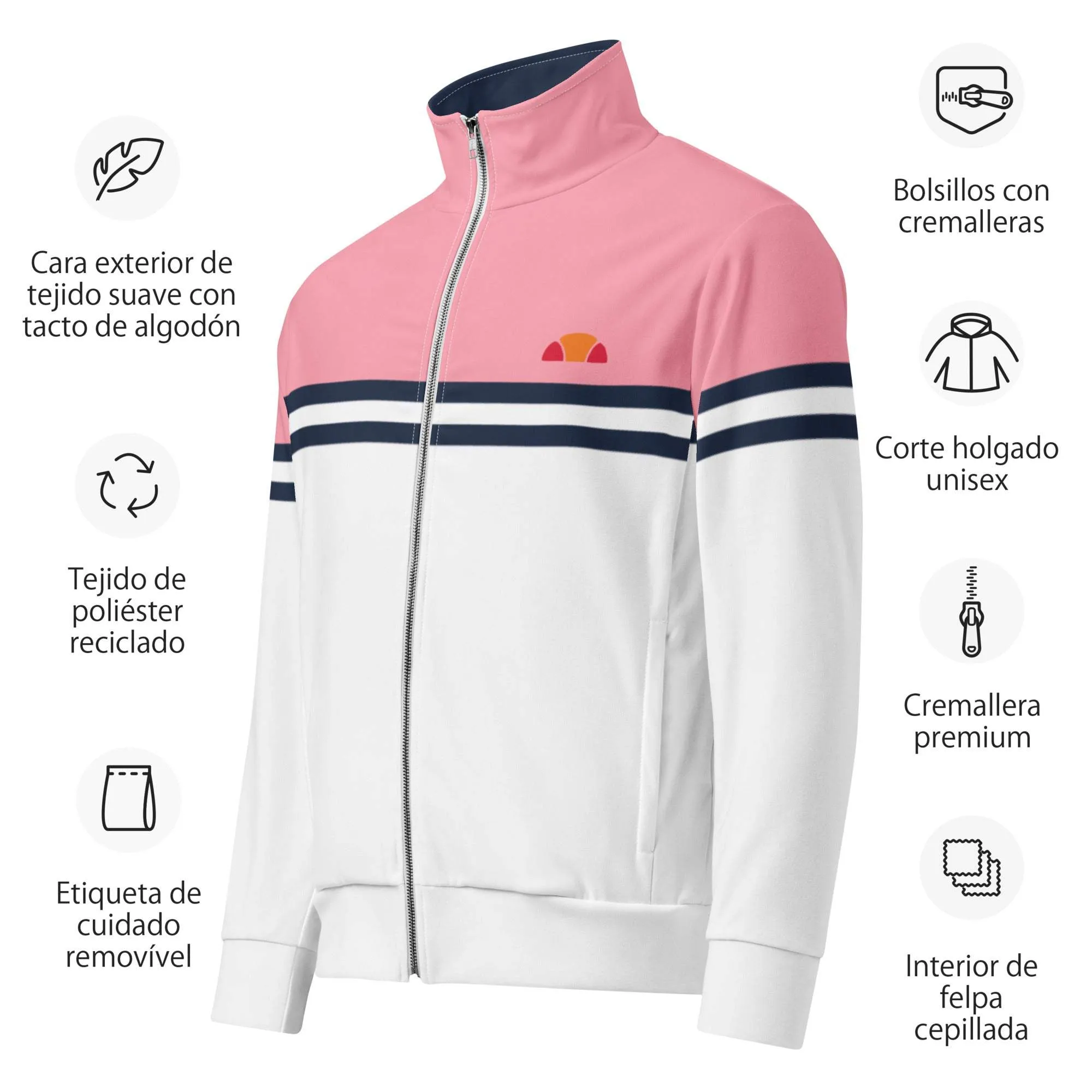 Rimini Track Jacket
