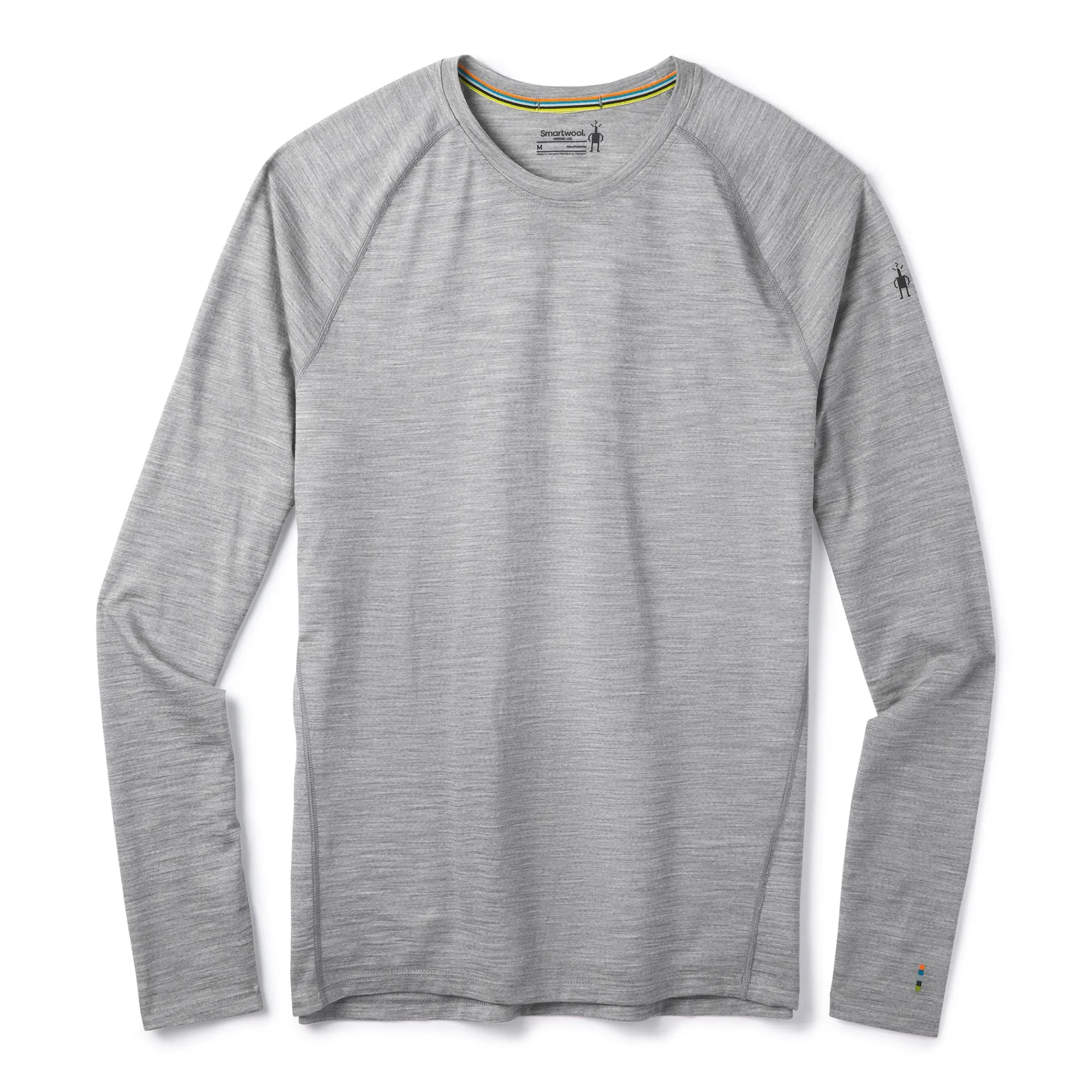 Smartwool Merino 150 Base Layer Long Sleeve