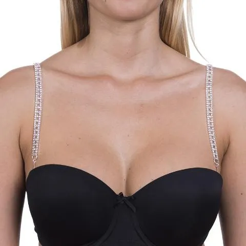 Sofia Luxury bra straps
