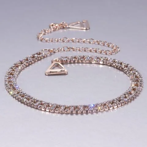 Sofia Luxury bra straps