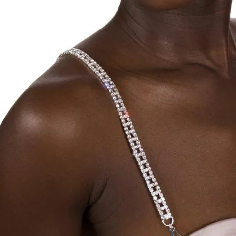 Sofia Luxury bra straps