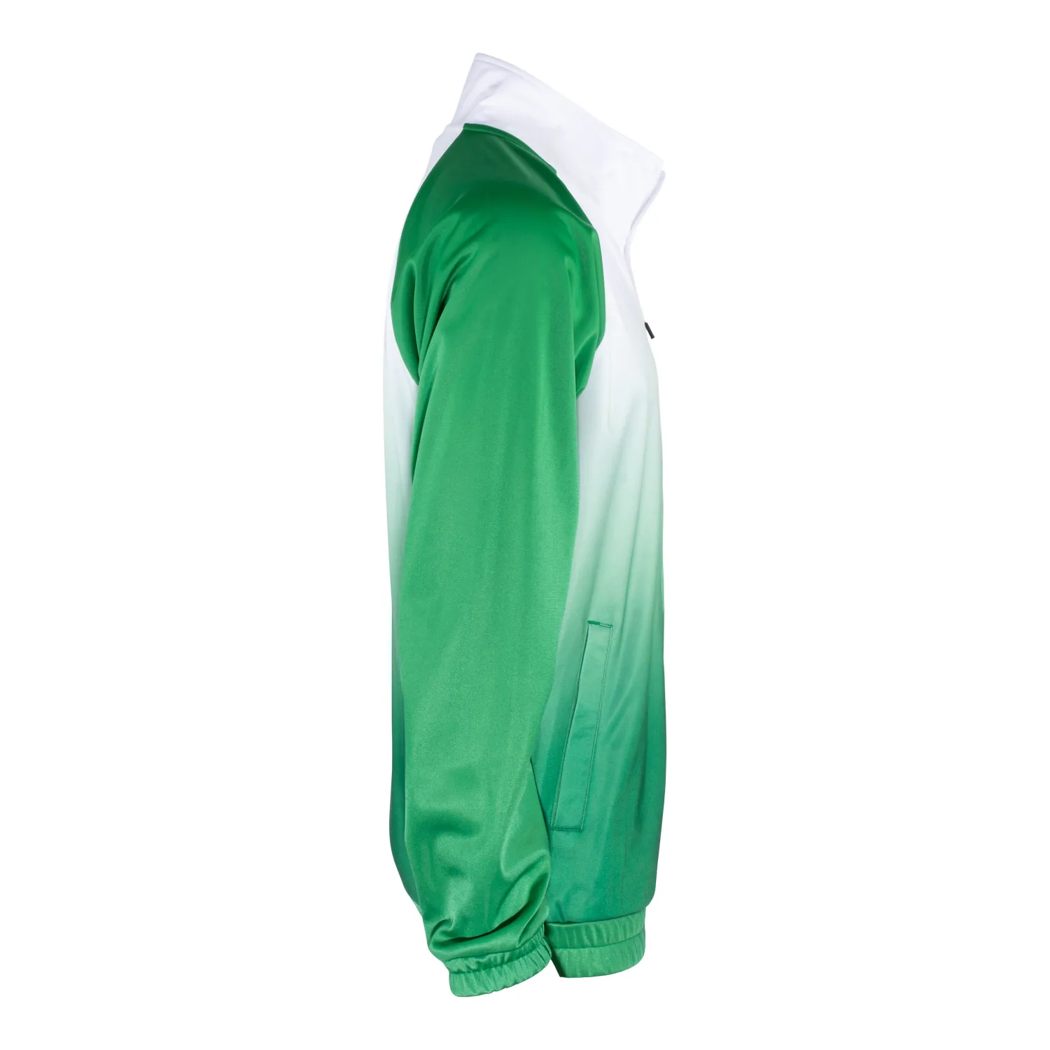 Strike Out Track Jacket