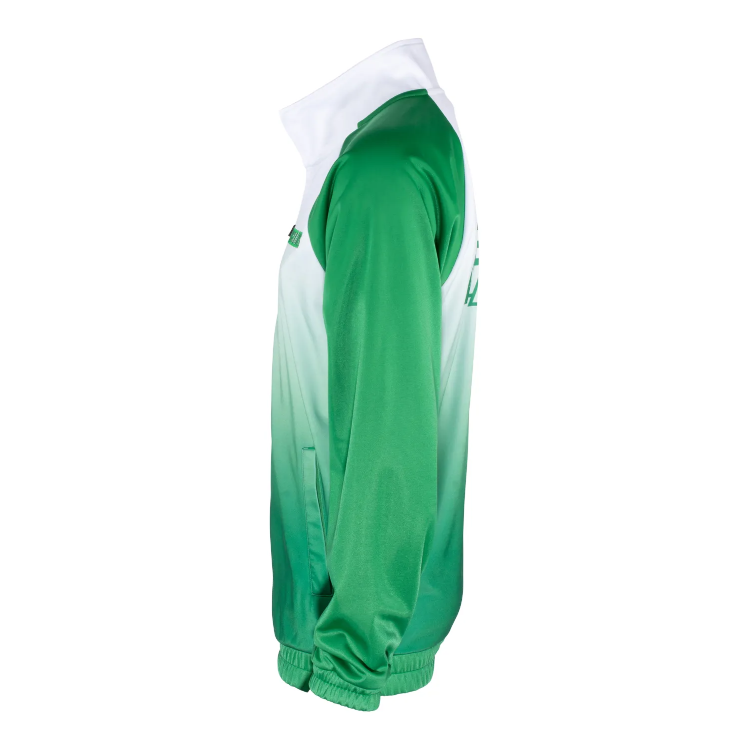 Strike Out Track Jacket