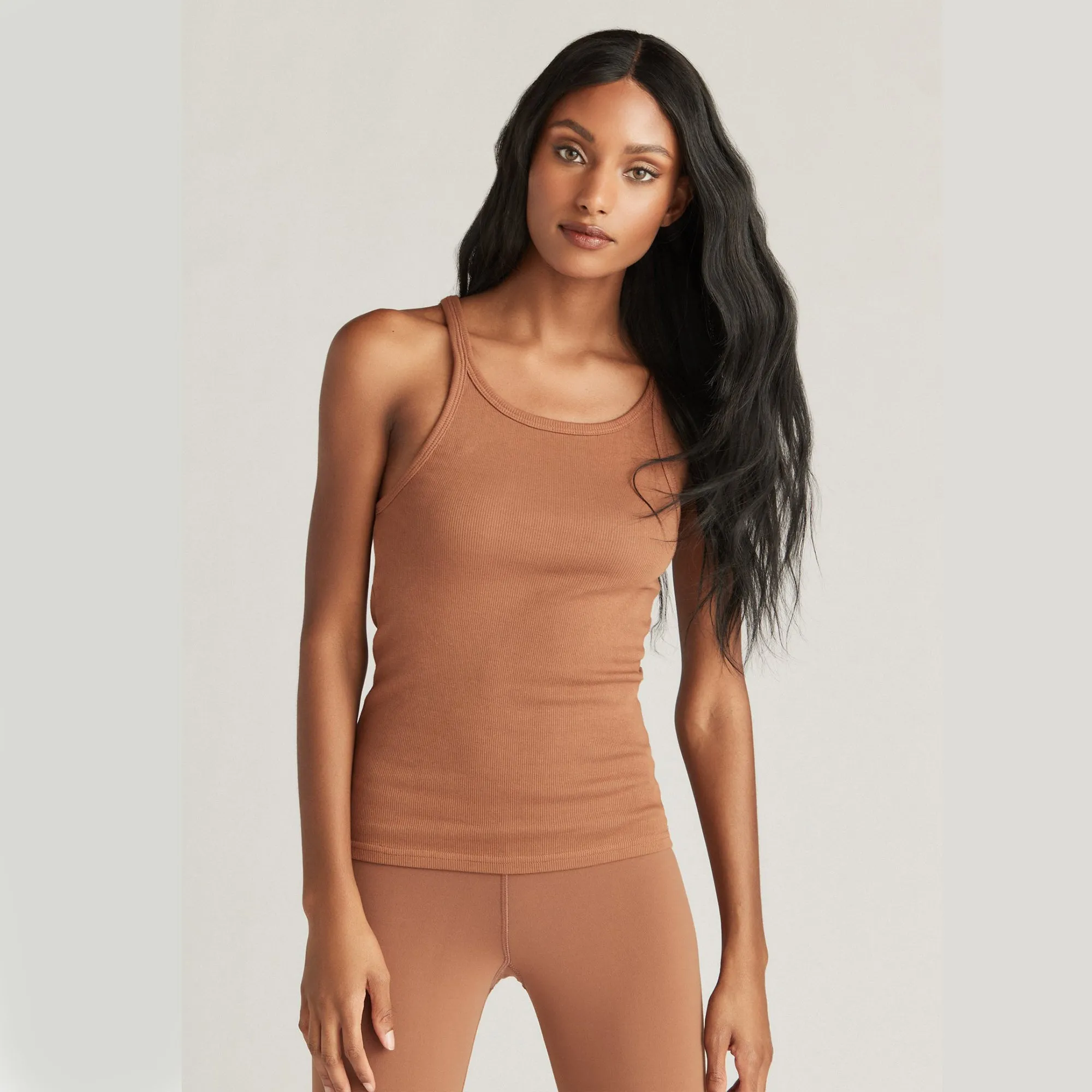 Strut This Laguna Tank