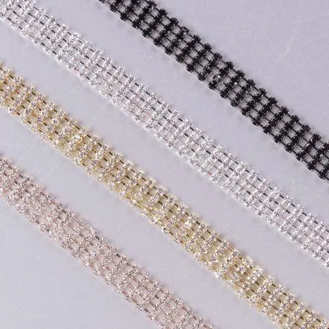 Tais bra straps