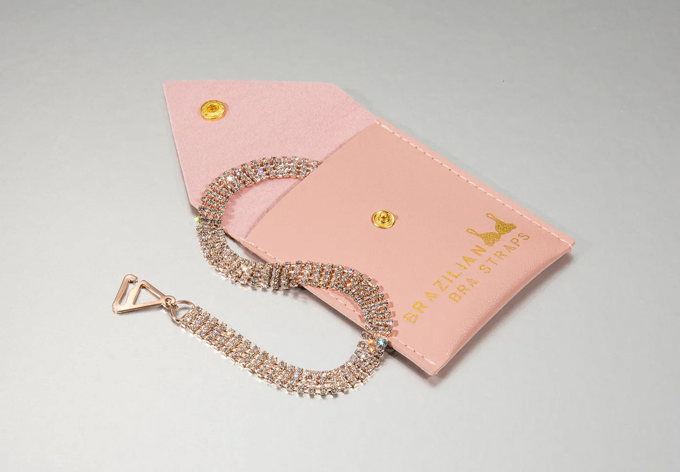 Tais bra straps
