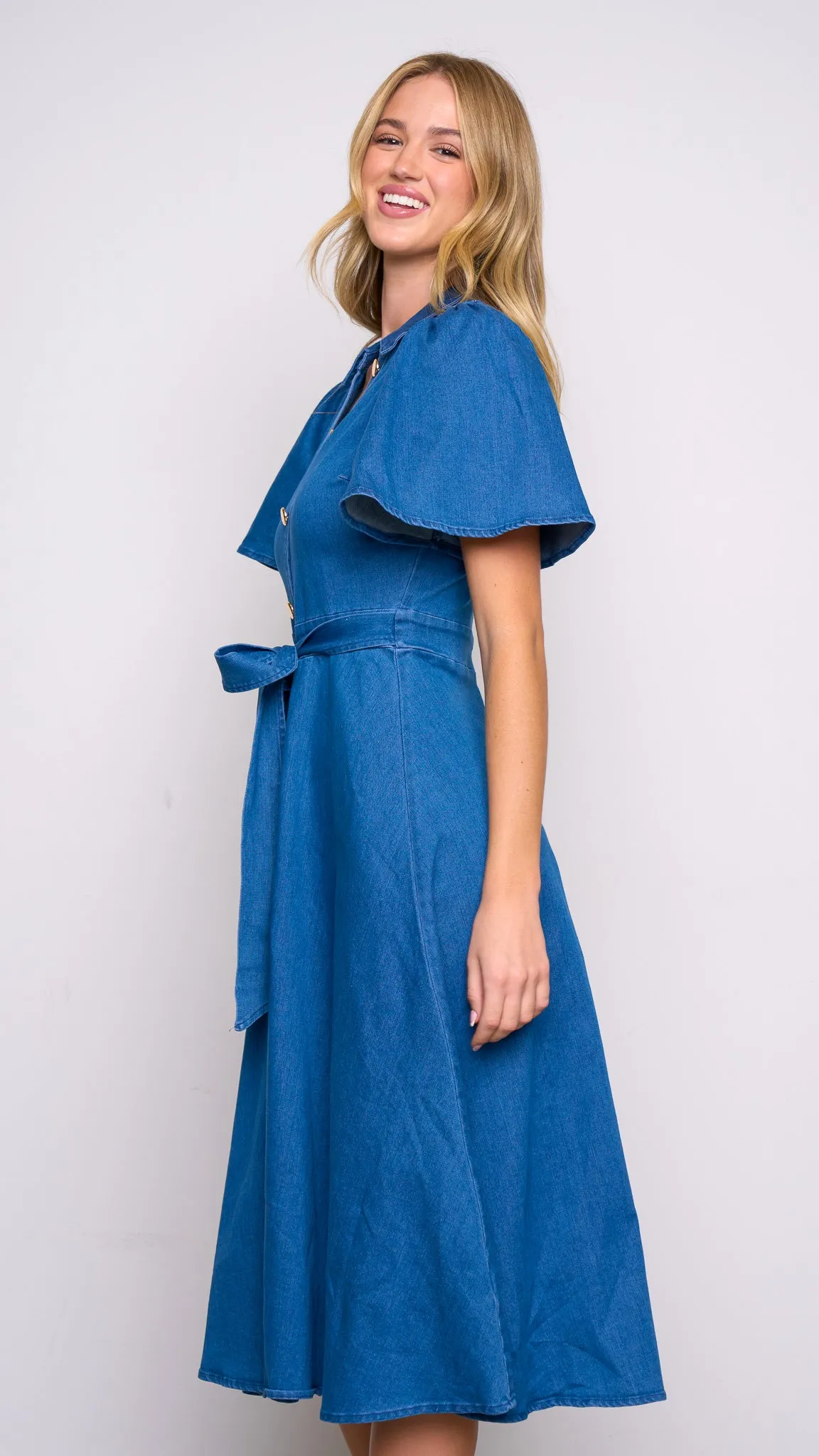 Tamsin Dress