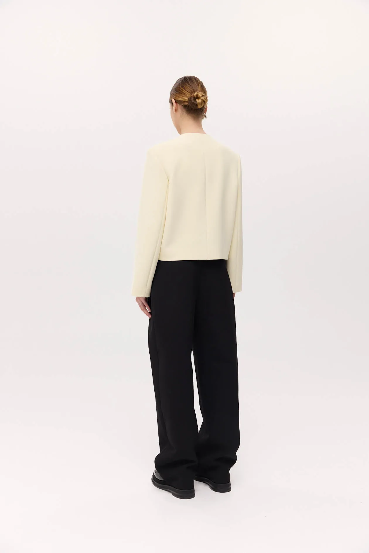 Tilmens Blazer Bone