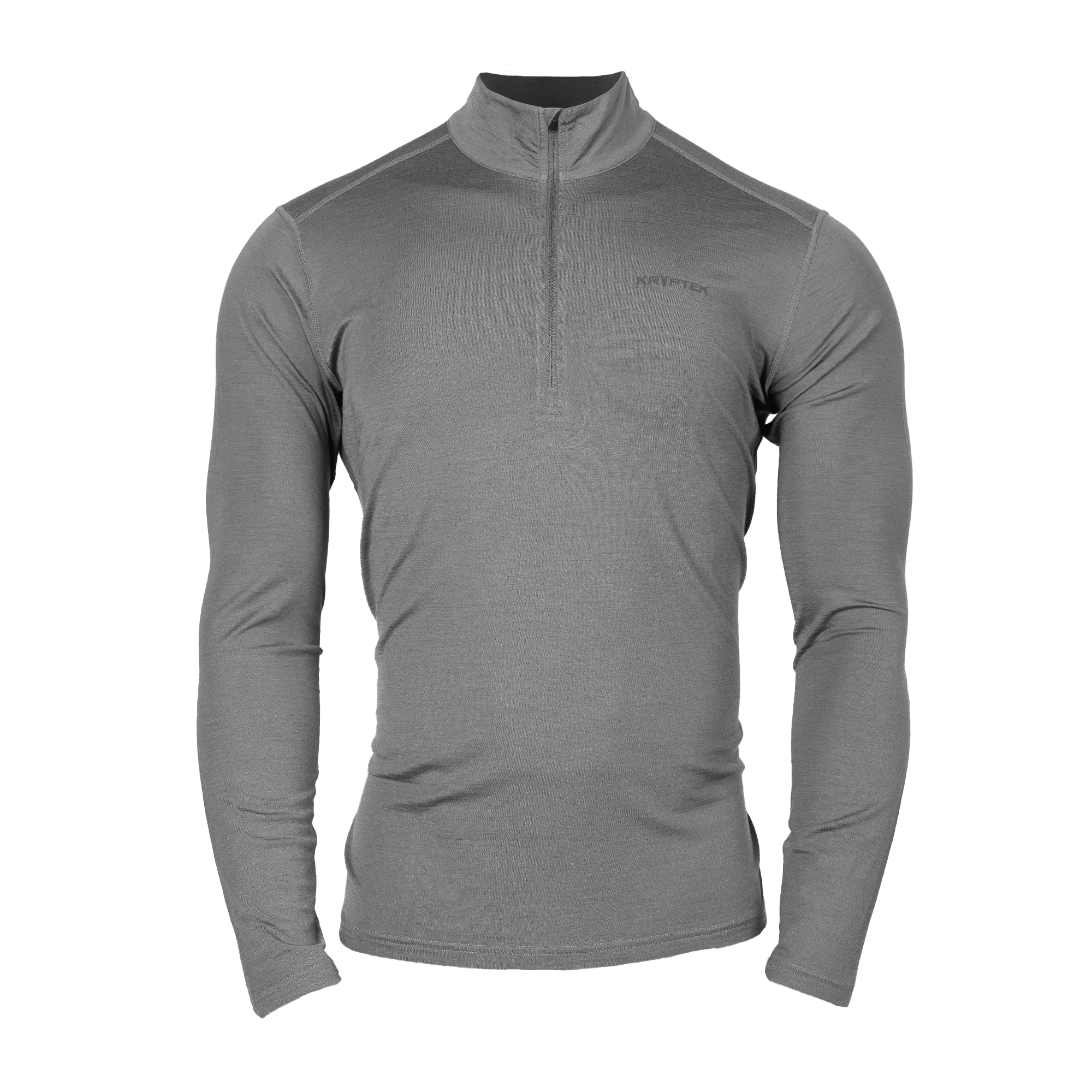 Traverse Merino 1/4 Zip