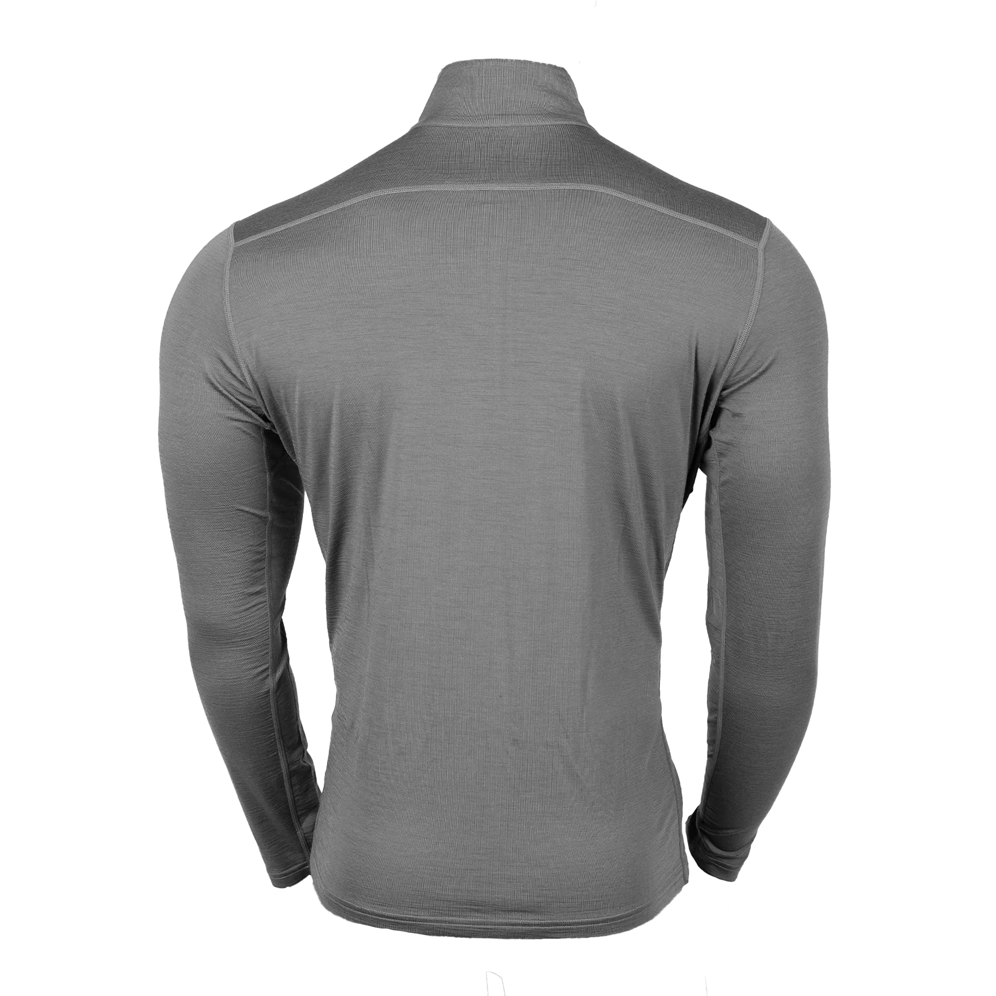 Traverse Merino 1/4 Zip