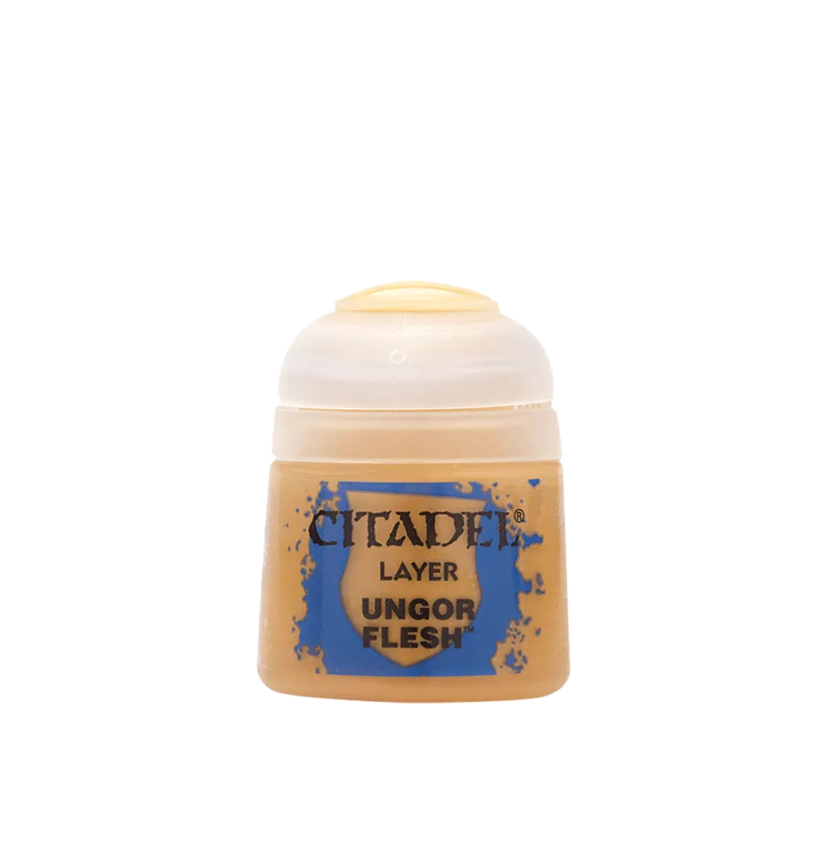 Ungor Flesh (12ml)