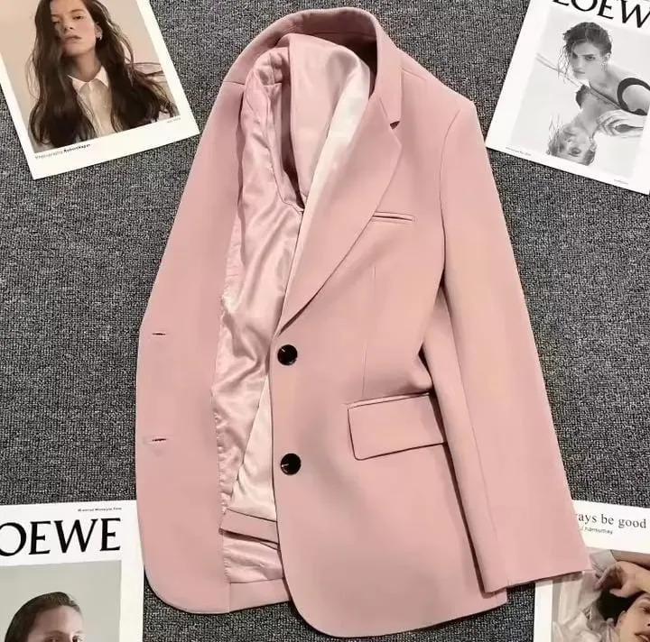 Women's Casual Trendy Jacket Fashion Coat   570711