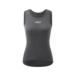 Women's Merino Wool Sleeveless Base Layer B330
